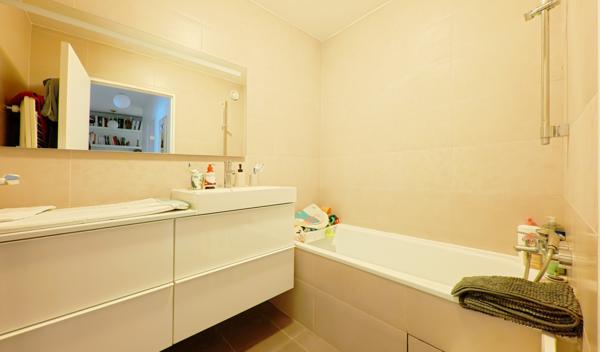 Appartement 3 pièces - 69 m²