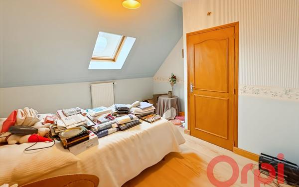 Maison à vendre    4 pièces •  Dun-sur-Auron