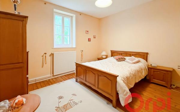 Maison à vendre    4 pièces •  Dun-sur-Auron