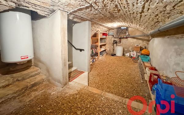 Maison à vendre    4 pièces •  Dun-sur-Auron