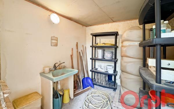 Maison à vendre    4 pièces •  Dun-sur-Auron