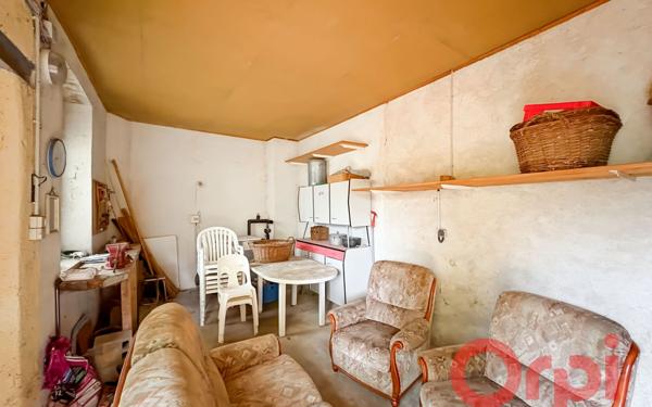 Maison à vendre    4 pièces •  Dun-sur-Auron