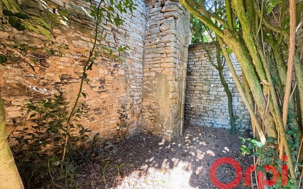 Maison à vendre    4 pièces •  Dun-sur-Auron