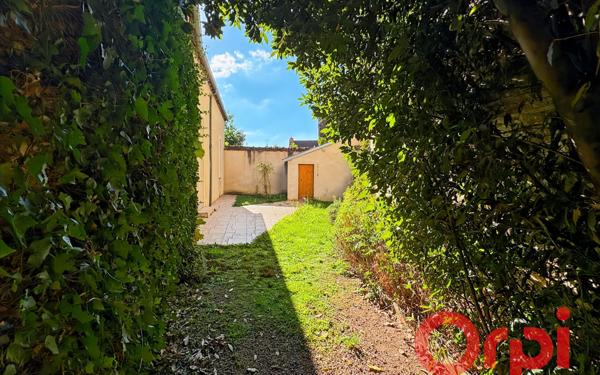 Maison à vendre    4 pièces •  Dun-sur-Auron