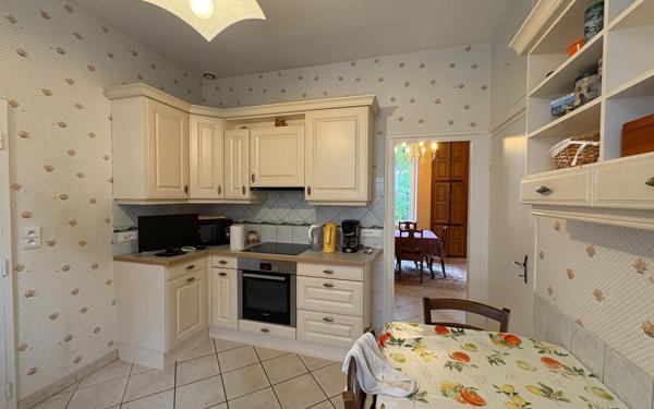 Maison à vendre    4 pièces •  Dun-sur-Auron