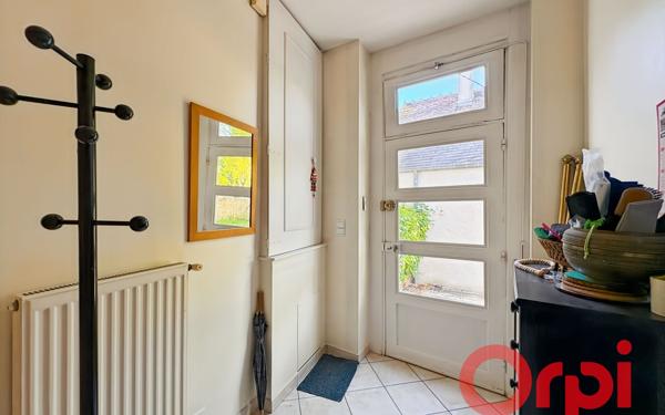 Maison à vendre    4 pièces •  Dun-sur-Auron