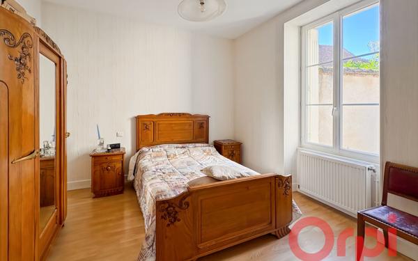 Maison à vendre    4 pièces •  Dun-sur-Auron