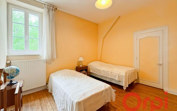 Maison à vendre    4 pièces •  Dun-sur-Auron