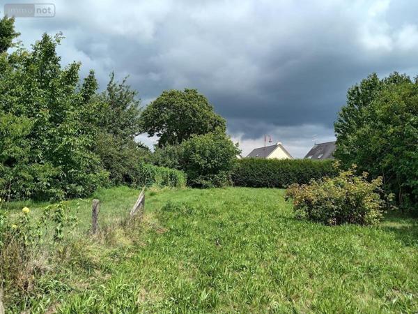 Maison à vendre à Moulines dans la Manche (50600), ref : 50079-329