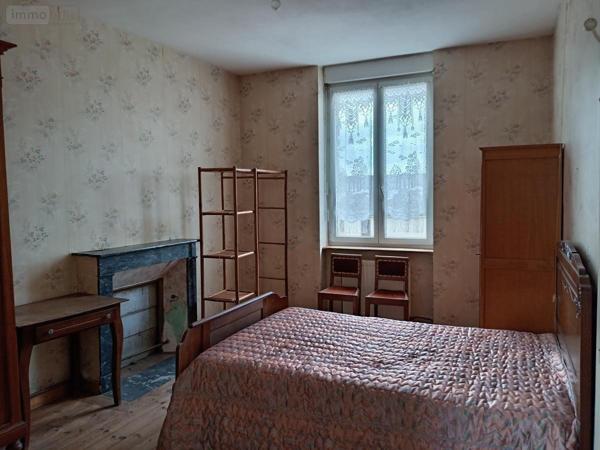 Maison à vendre à Moulines dans la Manche (50600), ref : 50079-329