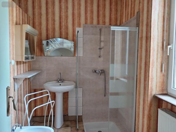 Maison à vendre à Moulines dans la Manche (50600), ref : 50079-329