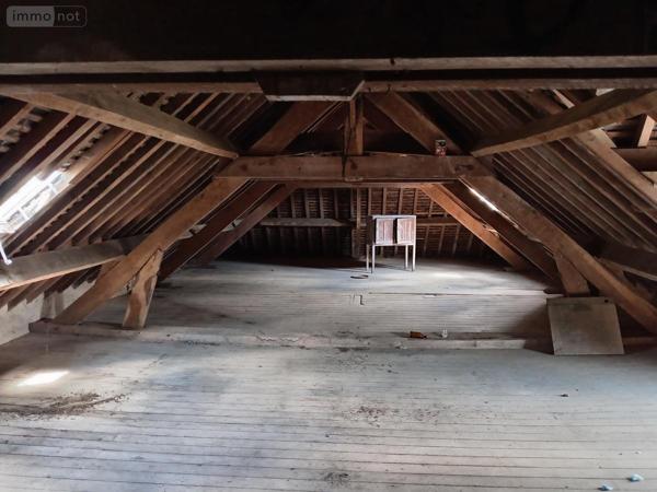 Maison à vendre à Moulines dans la Manche (50600), ref : 50079-329