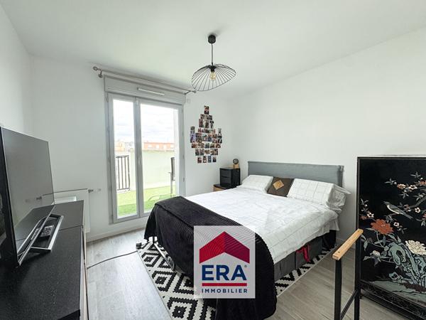 Appartement Sartrouville 5 pièce(s) 98 m2