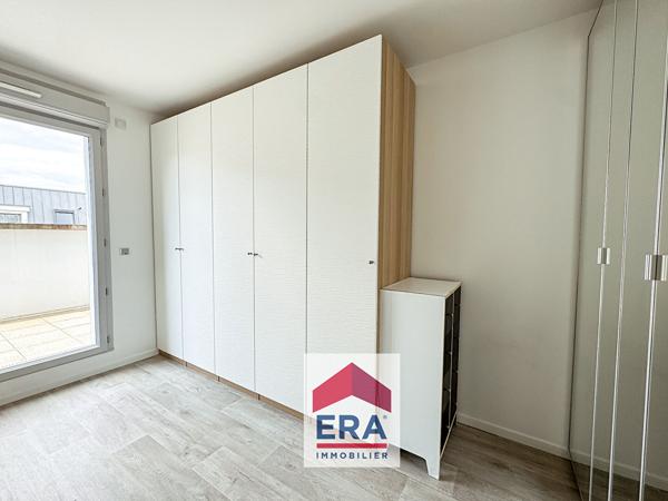 Appartement Sartrouville 5 pièce(s) 98 m2