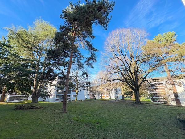 Vente Appartement 3 pièces 62 m2 à Villebon-sur-Yvette