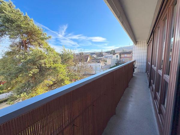 Vente Appartement 3 pièces 62 m2 à Villebon-sur-Yvette