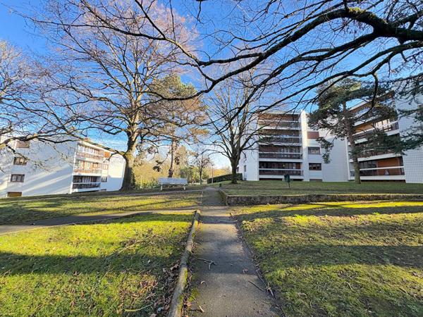 Vente Appartement 3 pièces 62 m2 à Villebon-sur-Yvette