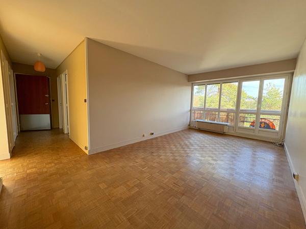 Vente Appartement 3 pièces 62 m2 à Villebon-sur-Yvette