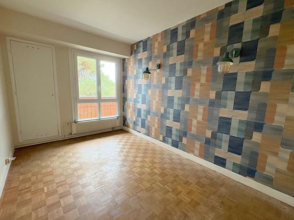 Vente Appartement 3 pièces 62 m2 à Villebon-sur-Yvette