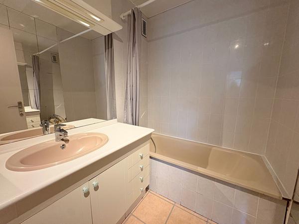 Vente Appartement 3 pièces 62 m2 à Villebon-sur-Yvette