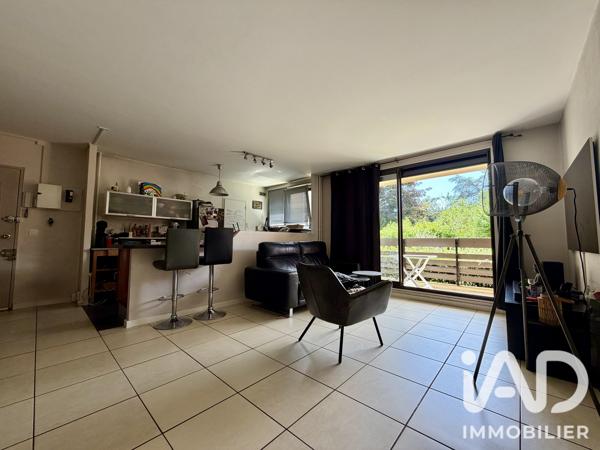 Appartement à vendre 3 pièces 69 m² Saint-Michel-sur-Orge