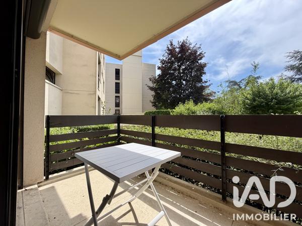 Appartement à vendre 3 pièces 69 m² Saint-Michel-sur-Orge