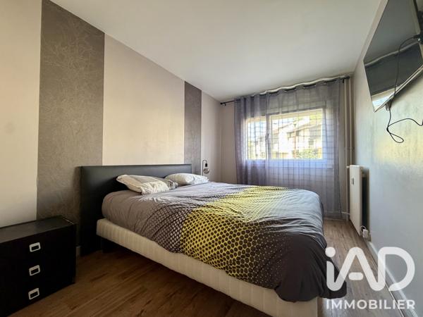 Appartement à vendre 3 pièces 69 m² Saint-Michel-sur-Orge