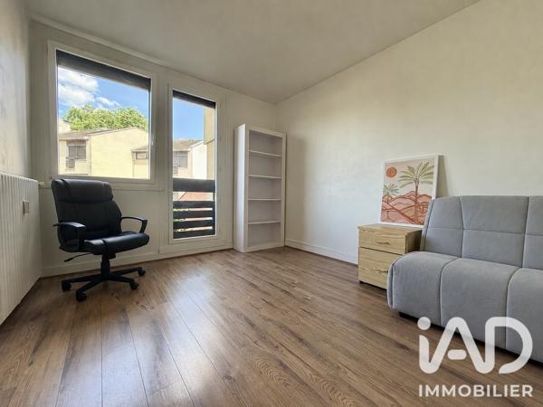 Appartement à vendre 3 pièces 69 m² Saint-Michel-sur-Orge