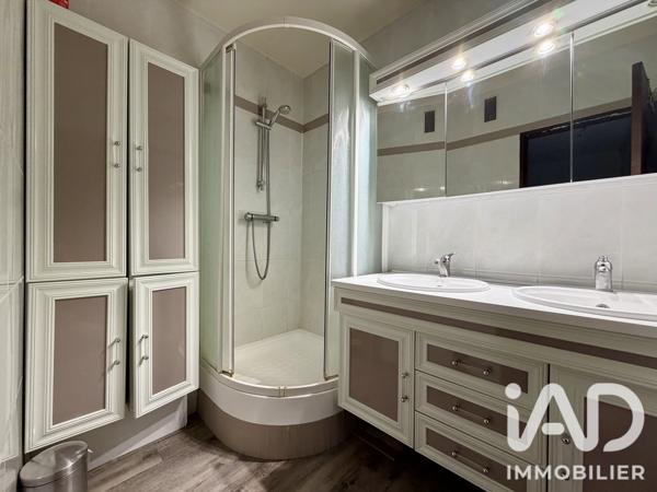 Appartement à vendre 3 pièces 69 m² Saint-Michel-sur-Orge