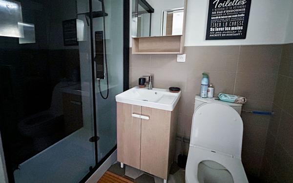 Appartement à louer    1 pièce • 28 m2 Bétheny