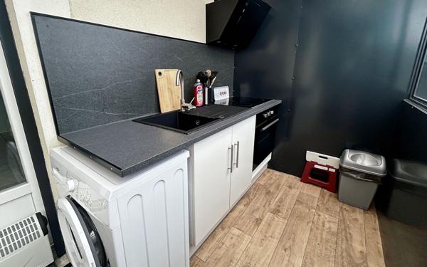 Appartement à louer    1 pièce • 28 m2 Bétheny