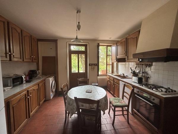 Maison à louer |  St-Florent-sur-Cher |  3 pièces | 62 m²