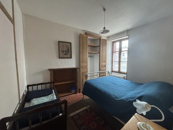 Maison à louer |  St-Florent-sur-Cher |  3 pièces | 62 m²