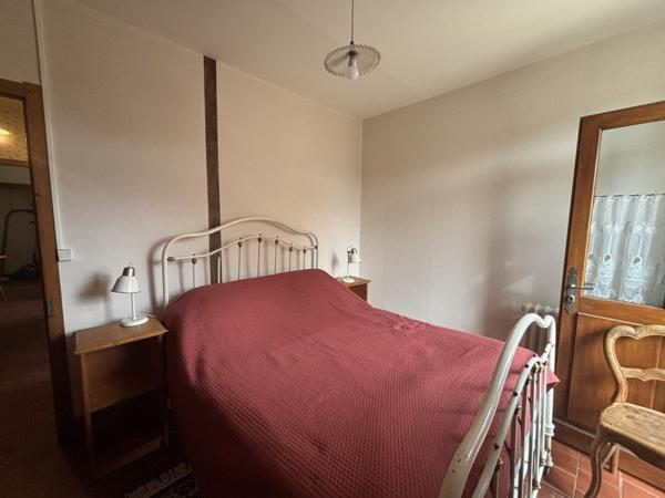 Maison à louer |  St-Florent-sur-Cher |  3 pièces | 62 m²