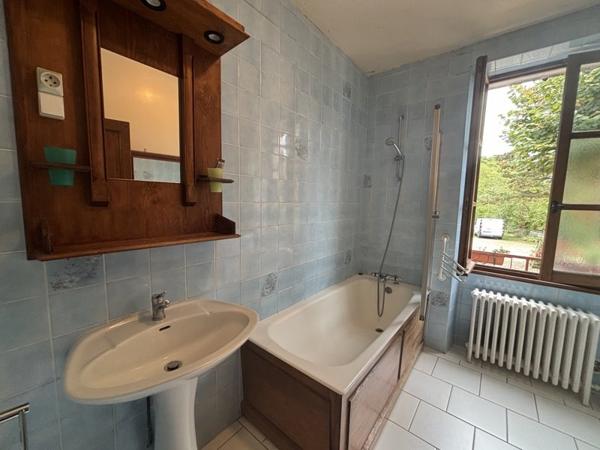 Maison à louer |  St-Florent-sur-Cher |  3 pièces | 62 m²