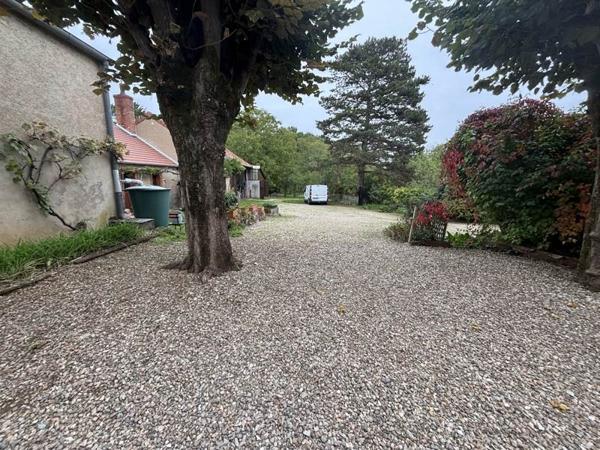 Maison à louer |  St-Florent-sur-Cher |  3 pièces | 62 m²