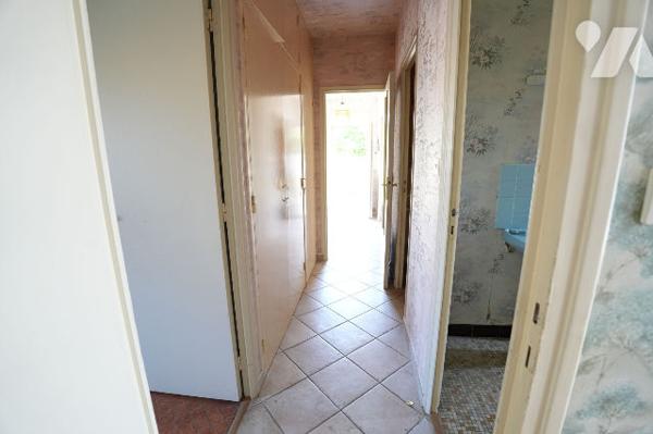 Maison Entrammes de plain pied