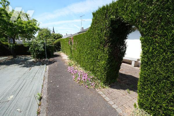 Maison Entrammes de plain pied