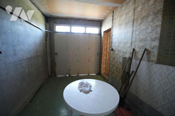 Maison Entrammes de plain pied