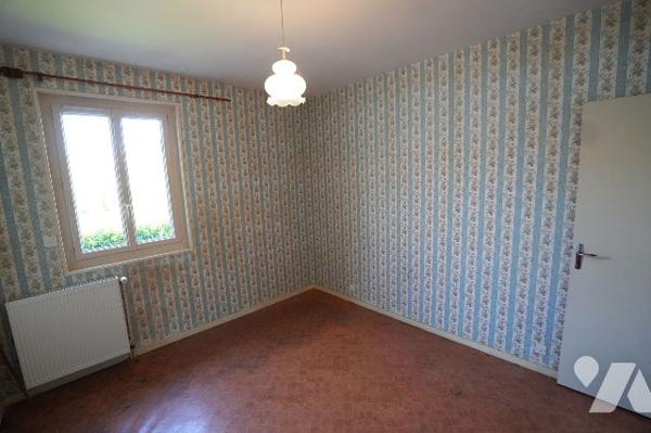 Maison Entrammes de plain pied