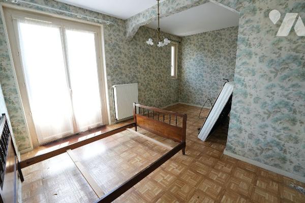 Maison Entrammes de plain pied