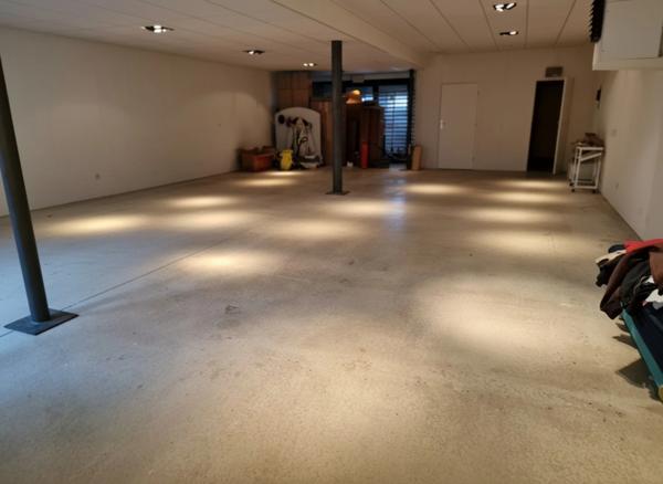 IMMEUBLE à vendre VITTEL (88) LOCAL et 2 APPARTEMENTS SPACIEUX