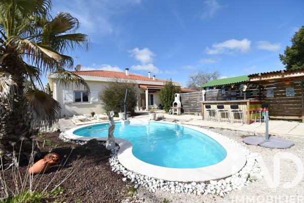Maison à vendre 5 pièces 141 m² Fonsorbes