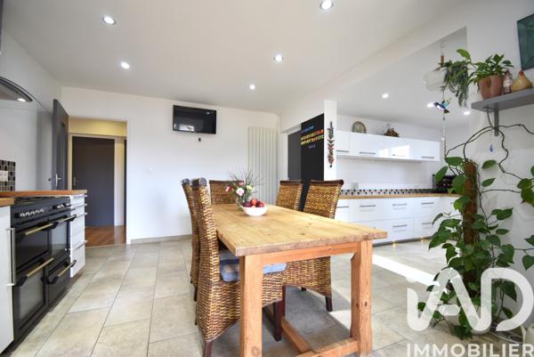 Maison à vendre 5 pièces 141 m² Fonsorbes
