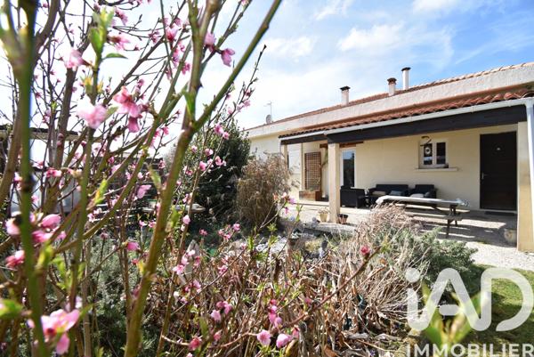 Maison à vendre 5 pièces 141 m² Fonsorbes