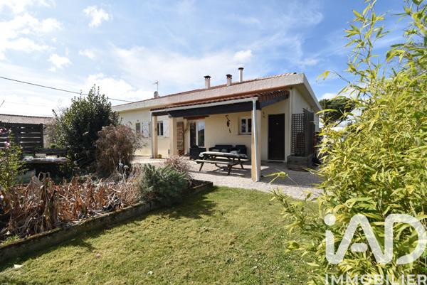 Maison à vendre 5 pièces 141 m² Fonsorbes