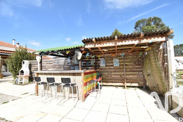 Maison à vendre 5 pièces 141 m² Fonsorbes