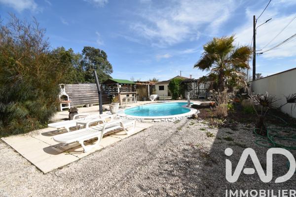 Maison à vendre 5 pièces 141 m² Fonsorbes