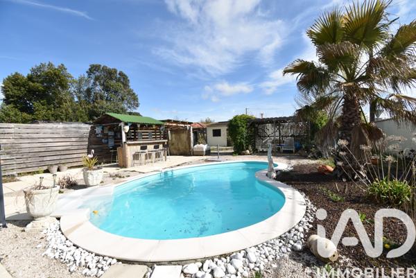 Maison à vendre 5 pièces 141 m² Fonsorbes