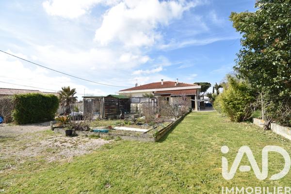 Maison à vendre 5 pièces 141 m² Fonsorbes